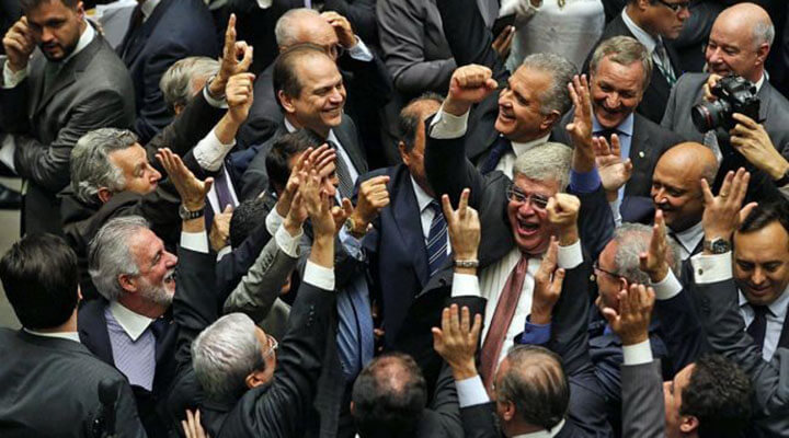 Entenda o ‘passo a passo’ para a aprovação da Emenda Constitucional que deu origem à Reforma Tributária